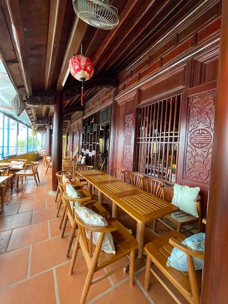Hình ảnh Không Gian Xưa Coffee-Tea - 4