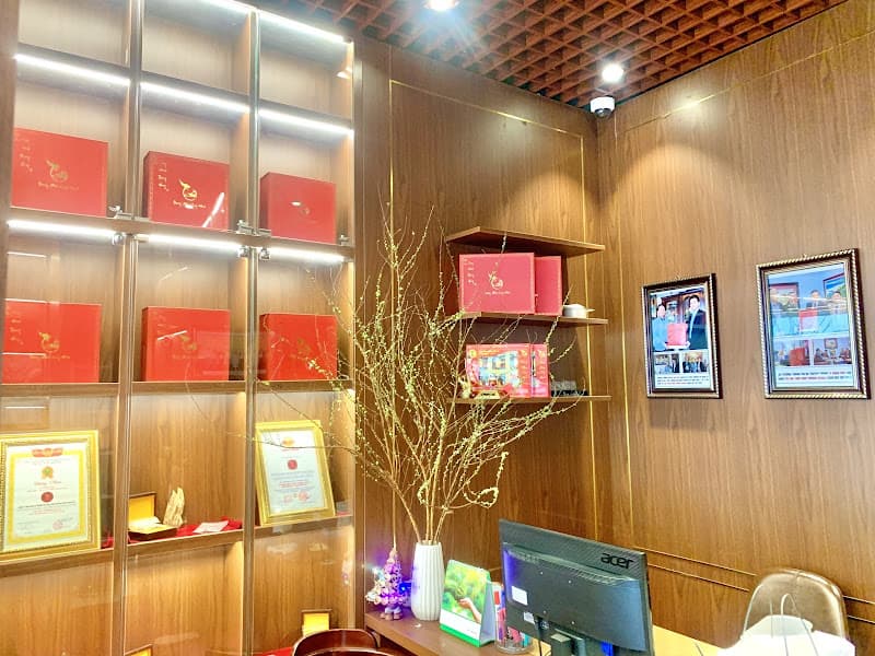 Hình ảnh Yến Sào Cung Đình Thượng Hoàng - 3