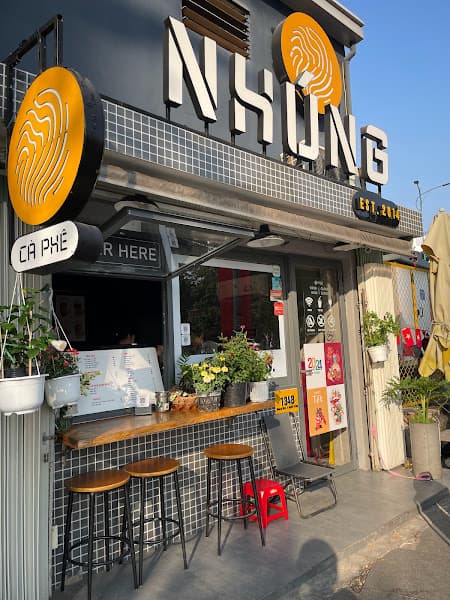Hình ảnh Trà sữa Nhúng - 6