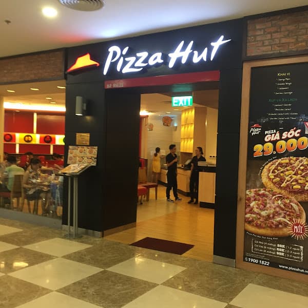 Pizza Hut