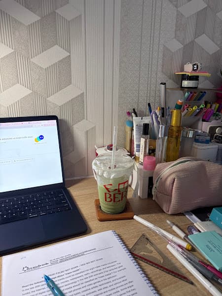 Hình ảnh EMBER - MATCHA LATTE & MORE - 2