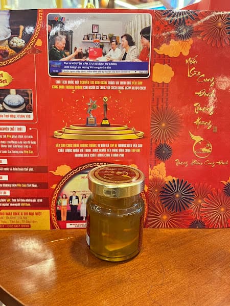 Hình ảnh Yến sào cung đình thượng hoàng 4 - 4