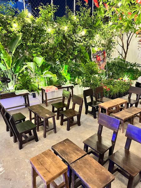 Hình ảnh Đất Lành Coffee - 3