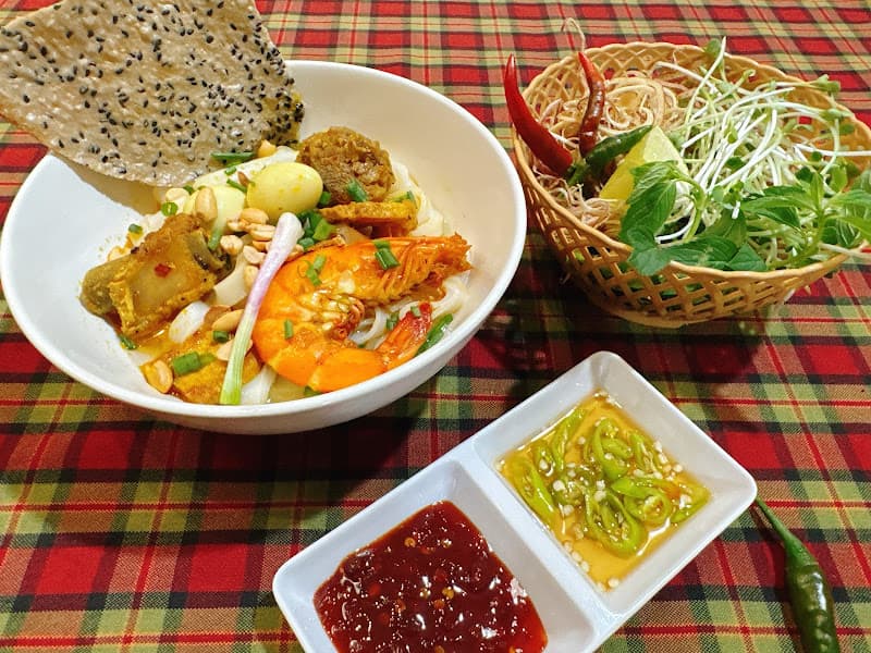 Hình ảnh PHỞ BÒ TƯƠI - 7