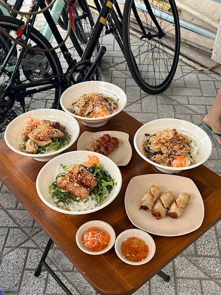 Hình ảnh NEM NƯỚNG CÔ TÁM - 4