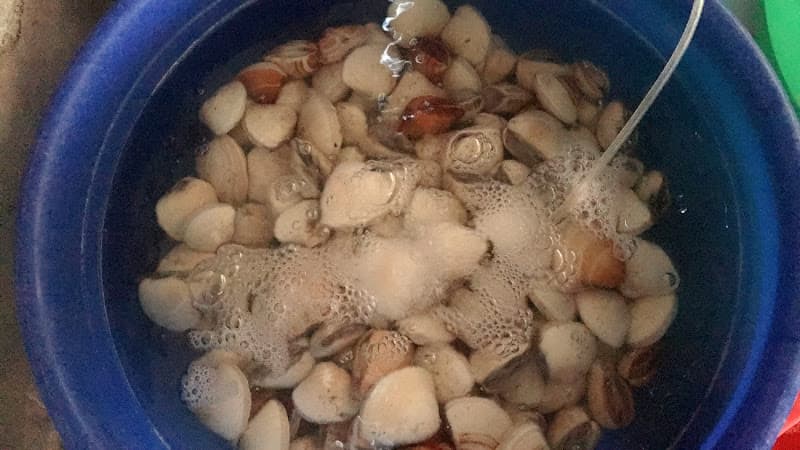 Hình ảnh Quán Ăn Hải Sản Đồng Quê Phú Mỹ - 4