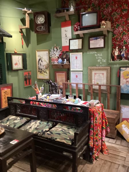 Hình ảnh Cafe Cộng Sinh - 4