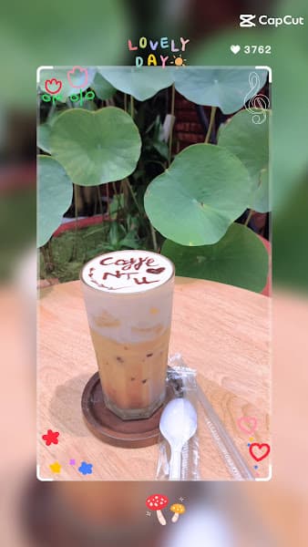 Hình ảnh Nam Tân Uyên Coffee - 2