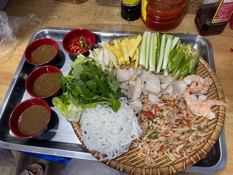 Hình ảnh Quán ăn Gia Đình 9999 - 3