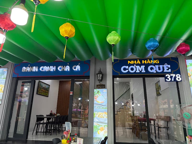 Ảnh bìa Cơm Quê 378 - GrandWorld Phú Quốc