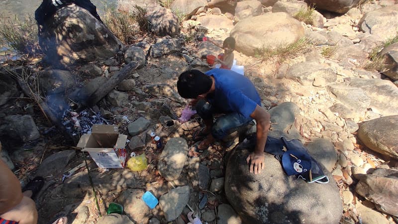 Hình ảnh Thác Công Chúa - 2