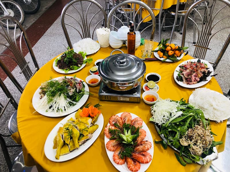 Hình ảnh Nhà hàng Thanh Thanh - 3