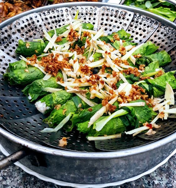 Hình ảnh Quán hải sản Hồng Ngự - 5