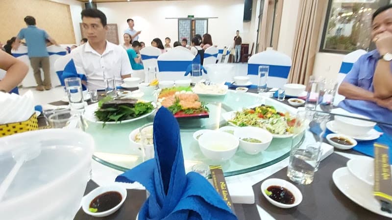 Hình ảnh Nhà hàng Sơn Lẩu Quán - 2