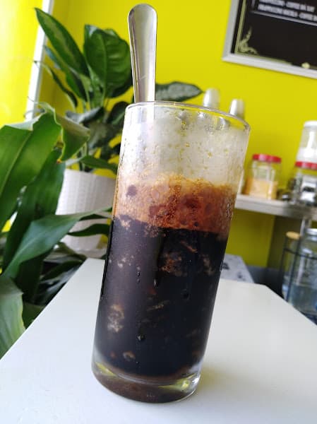 Hình ảnh trà sữa Bentea - 4