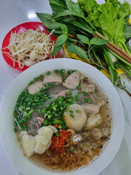 Hình ảnh LOAN PHỞ BÒ - 2