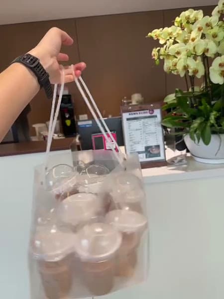 Hình ảnh HAMA BLING café - 4