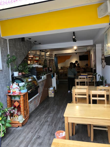 Hình ảnh Cửa Hàng Tiện Lợi Đặc Sản Vỹ Dạ Mart - 2