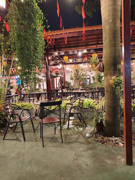 Hình ảnh B&B cafe - 2