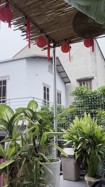 Hình ảnh Nối caphe - 3