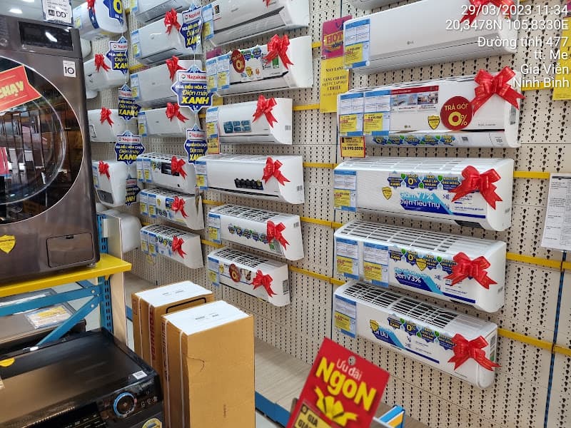 Hình ảnh Thế Giới Di Động - 6