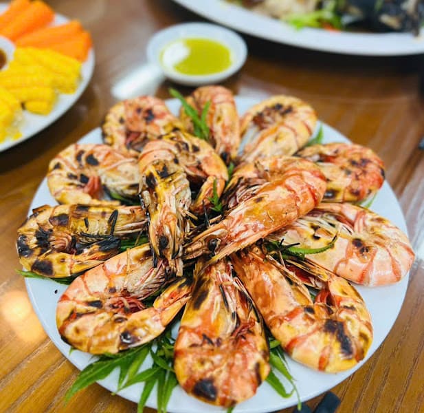 Hình ảnh Quán Hải Sản Chinh Phương - 2