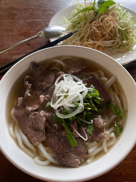 Hình ảnh Bún bò Huế O Xuân - 2