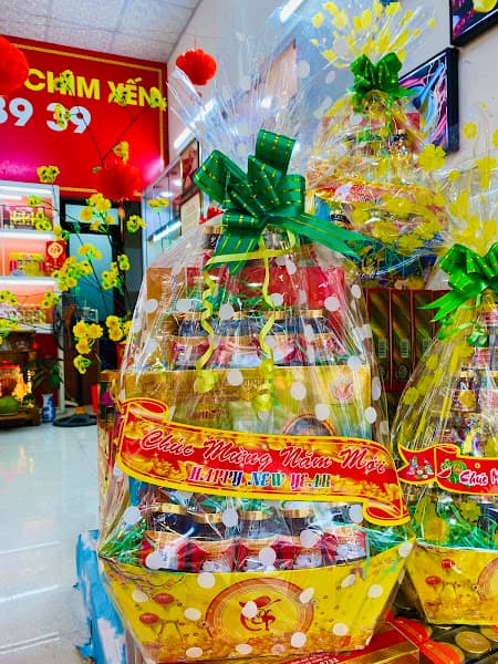 Hình ảnh Yến Sào Sài Gòn Anpha 236 Đồng Nai - 3