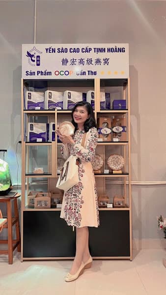 Hình ảnh Tổ Của Yến Coffee and Tea - 3