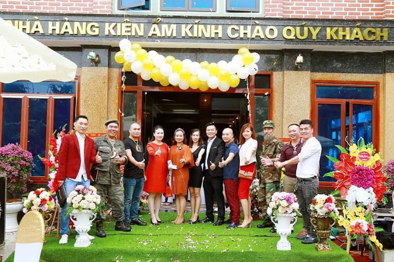 Hình ảnh Nhà hàng Thuần Việt - 4