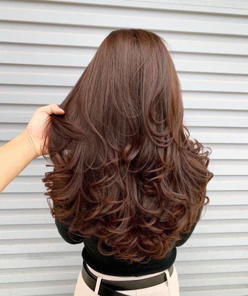 Hình ảnh Hair Salon NamThành - 3