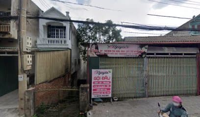 Homies House Barbershop