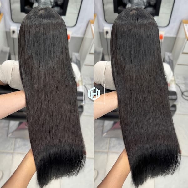 Hình ảnh Hair Salon Hoàng Hóc Môn - 5