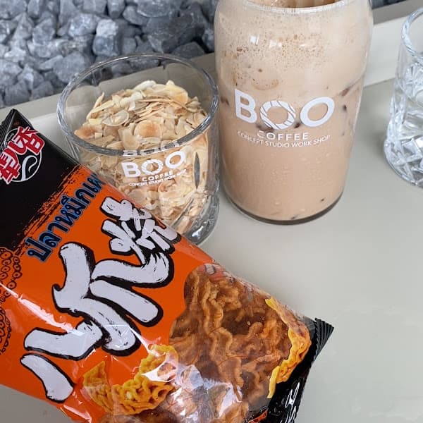 Hình ảnh Boo Coffee Bắc Ninh - 4