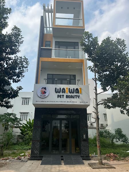 Hình ảnh Waiwai Pet Beauty - 4