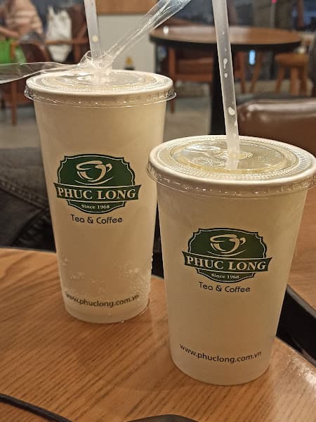 Hình ảnh Phúc Long Coffee - 2