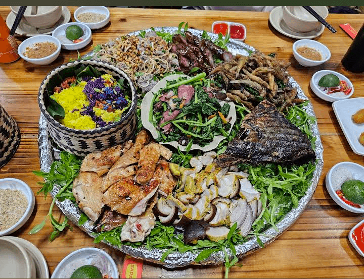 Hình ảnh Nhà hàng Sapa TV - I - 4