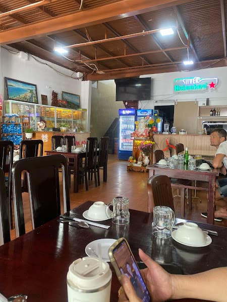 Hình ảnh NHÀ HÀNG BIỂN DƯƠNG - 15 trần văn ơn - Nha Trang - 4