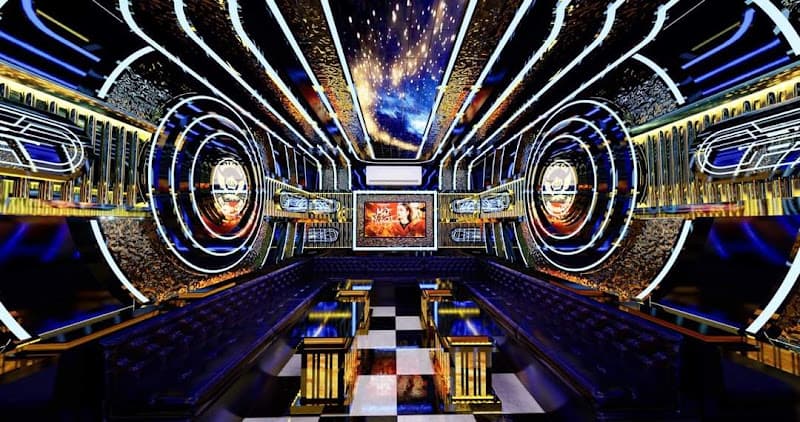 Hình ảnh Karaoke Hoa Sứ - 3