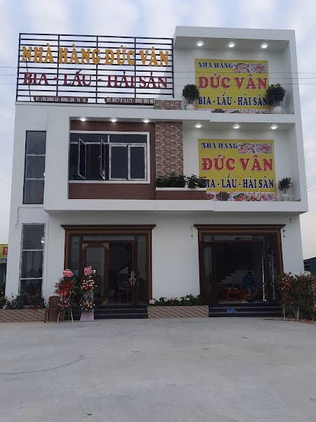 Hình ảnh Nhà Hàng Lẩu Hải Sản Đức Vân - 3