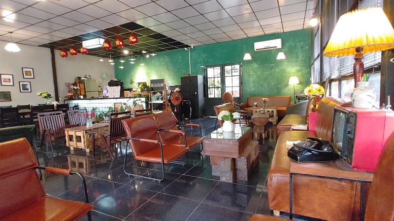 Hình ảnh LA RÊVEUSE Café - 4