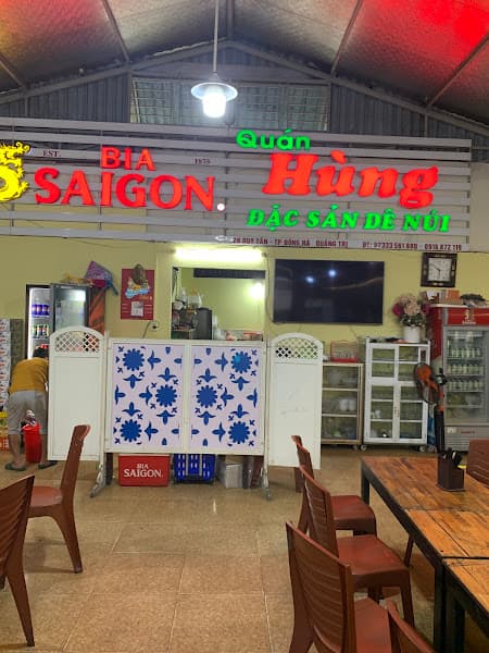 Hình ảnh Quán đê hùng - 3