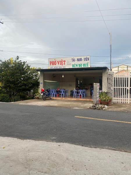 Hình ảnh Phở Việt - 4