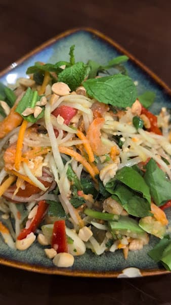 Hình ảnh Nhà Hàng Thái Khao Jao Tầng 3 Vincom Đông Hà- Quảng Trị - 5