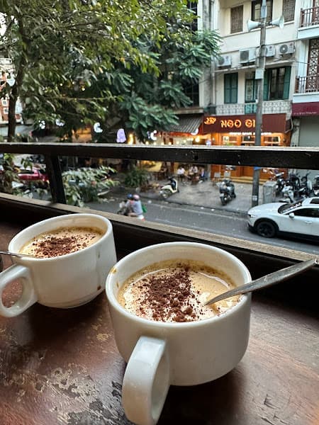 Hình ảnh Coffee Lâm - 3