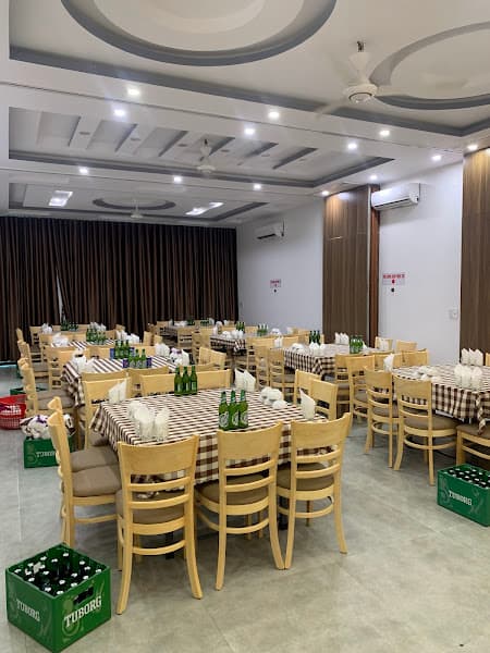 Hình ảnh Nhà Hàng Thủy Huyền - 5