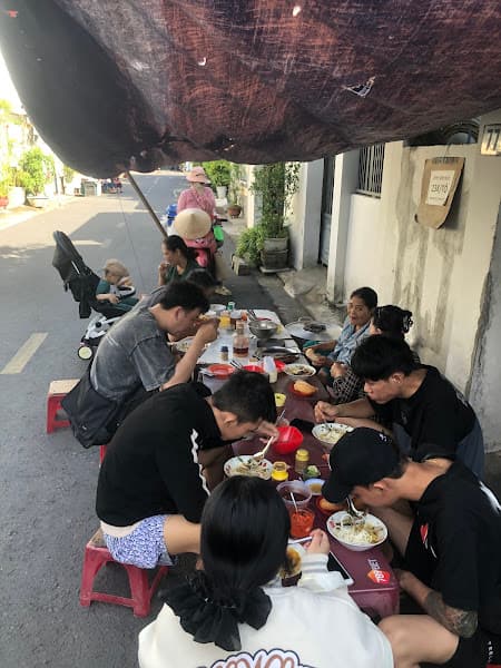 Hình ảnh BÁNH CANH BÀ 9 - ĐÔ LƯƠNG - 2