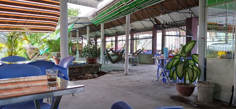 Ảnh bìa Quán Cơm NĂM SANG