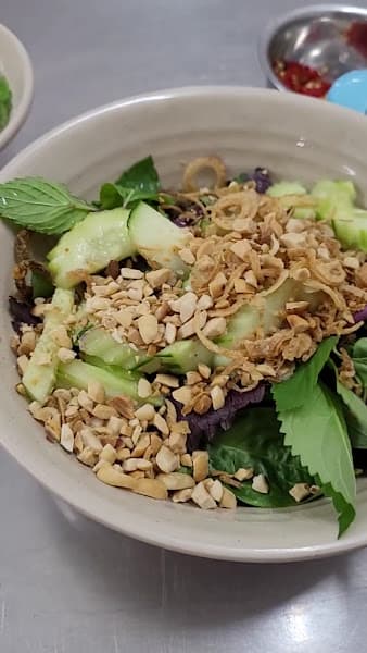 Hình ảnh Miến lươn Đông Thịnh - 2