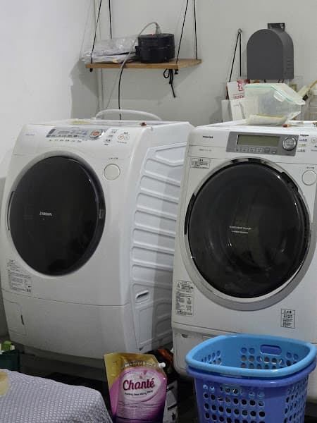 Hình ảnh Phương Chi Giặt Là - Laundry Service - 4